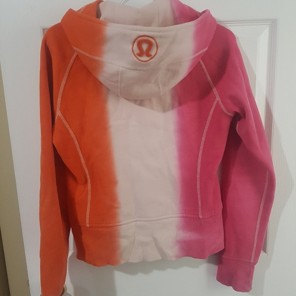 Lululemon sweater - Picture 2 of 3